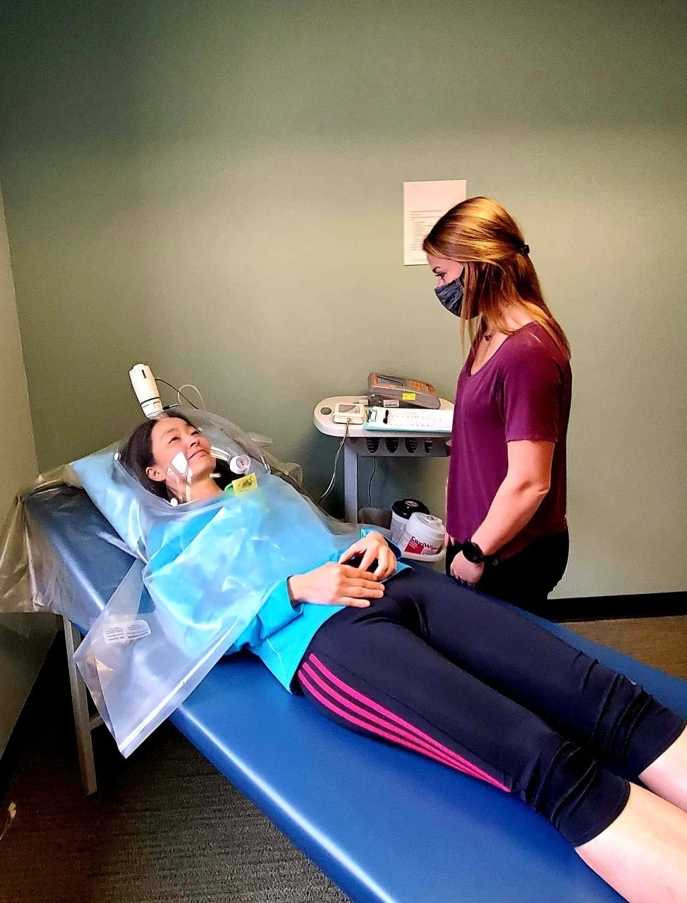 Hormone testing for weight loss identifies imbalances that may hinder progress.